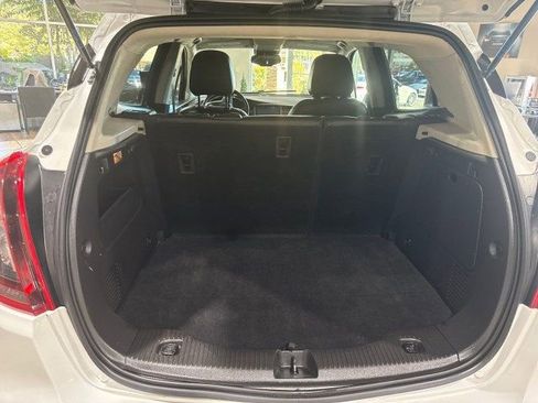 Used 2020 Buick Encore Essence image 7