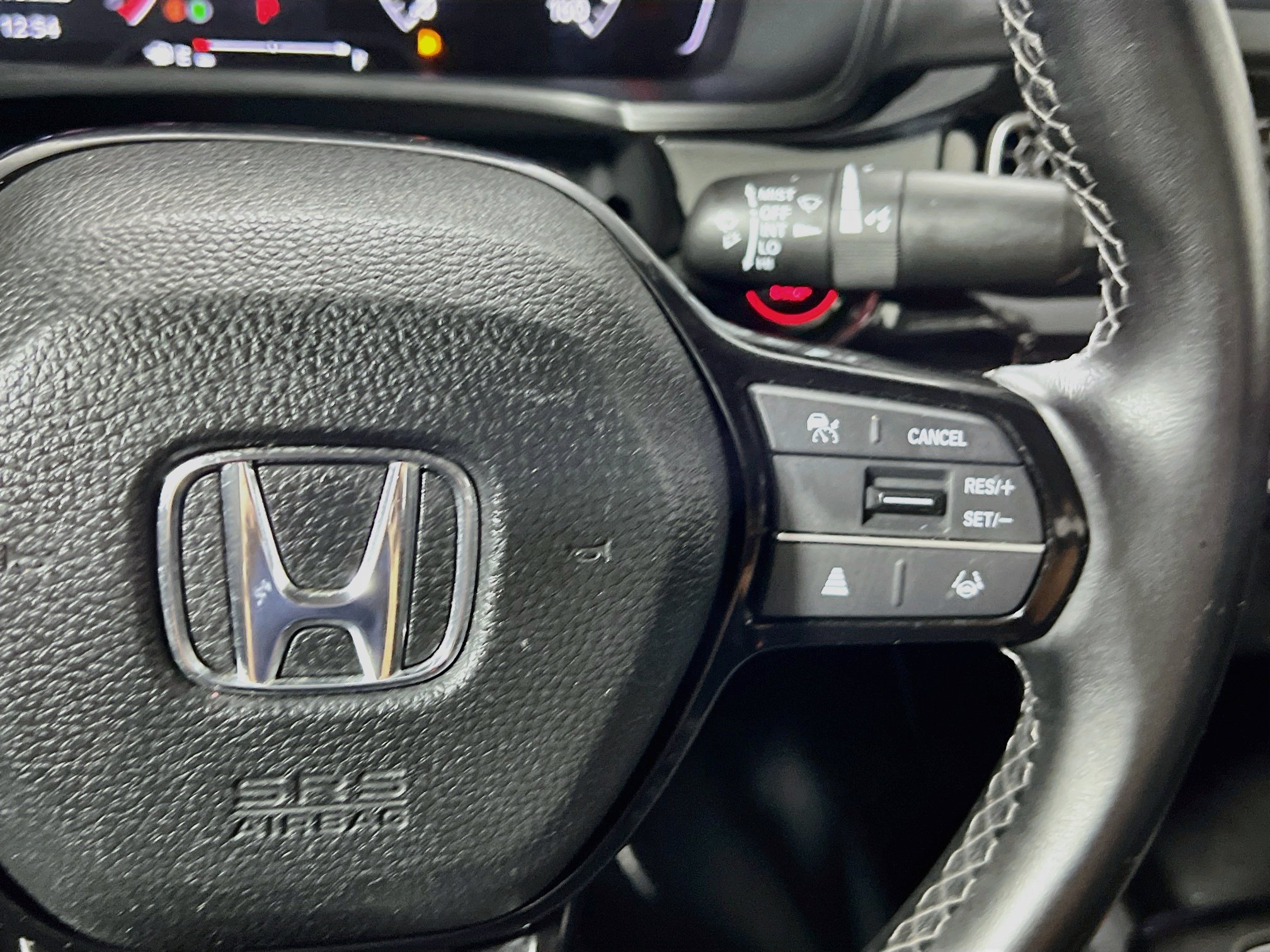 Used 2023 Honda Civic EX image 20