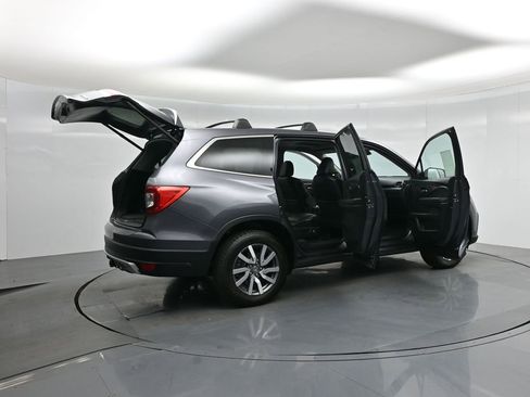 Used 2020 Honda Pilot EX-L image 5