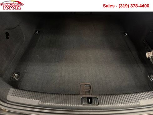 Used 2016 Audi A6 3.0T Premium Plus w/ S Line Sport Package image 26