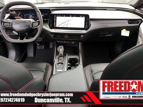 New 2026 Dodge Charger Scat Pack image 10