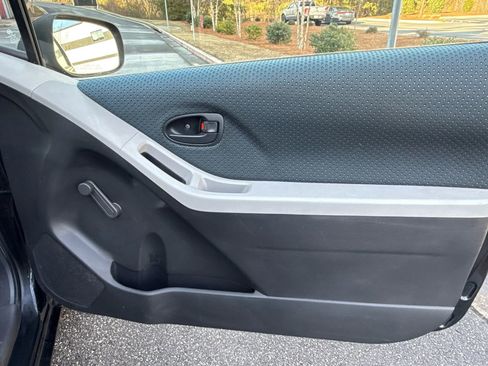 Used 2008 Toyota Yaris S image 20