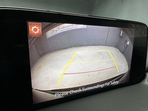 Used 2017 MAZDA CX-5 Touring w/ Preferred Equipment Package image 24