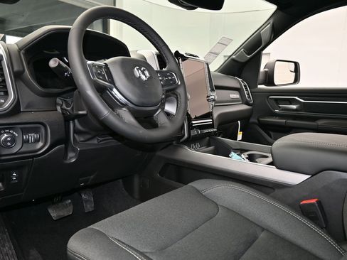 New 2026 RAM 1500 Lone Star image 12