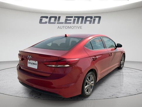 Used 2017 Hyundai Elantra Value Edition image 5