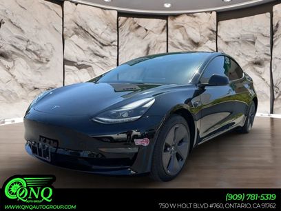 Used 2022 Tesla Model 3