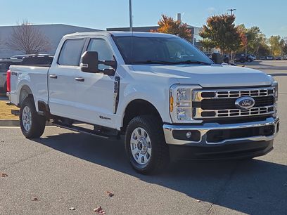 Certified 2024 Ford F250 XLT