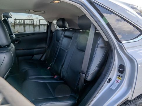 Used 2012 Lexus RX 350 AWD w/ Premium Pkg image 21