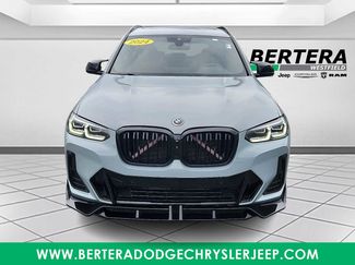 Used 2024 BMW X3 M40i w/ Premium Package video 2