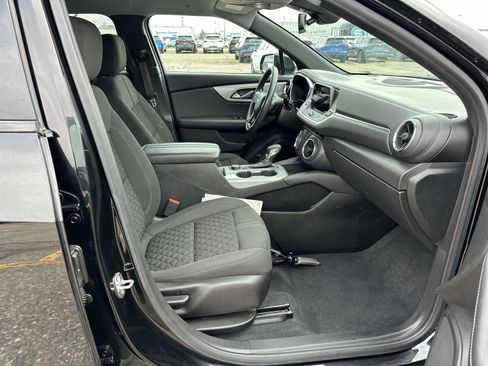 Certified 2022 Chevrolet Blazer LT image 26