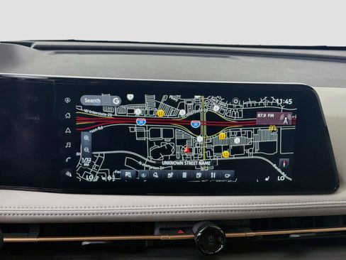 Used 2024 Nissan Ariya FWD image 21