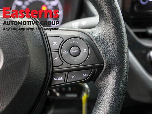 Used 2024 Toyota Corolla LE image 16