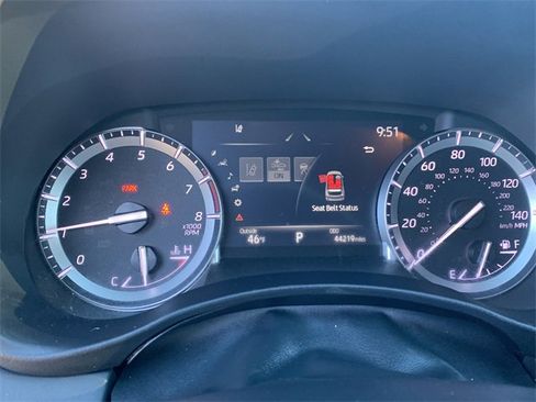 Used 2022 Toyota Highlander XSE image 29