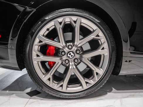 Certified 2023 Bentley Continental GT S AWD/4WD image 16