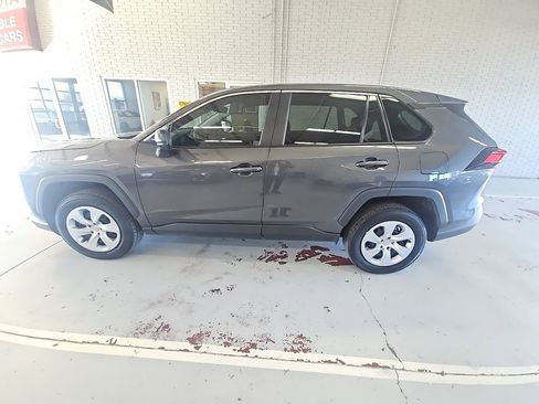 Used 2024 Toyota RAV4 LE image 9