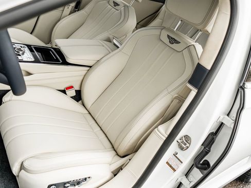 New 2026 Bentley Flying Spur Plug-In Hybrid AWD/4WD image 26
