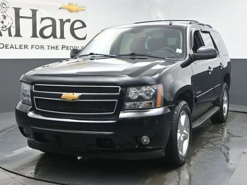 Used 2013 Chevrolet Tahoe LT AWD/4WD image 7