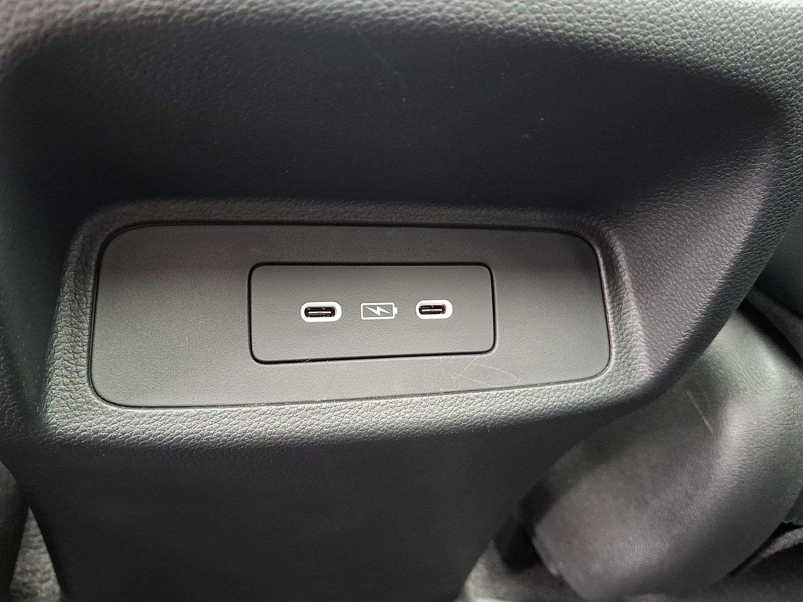 Used 2024 Acura RDX A-Spec AWD/4WD image 11
