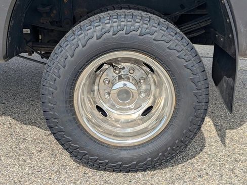 Used 2018 Ford F350 XL w/ Power Equipment Group image 12