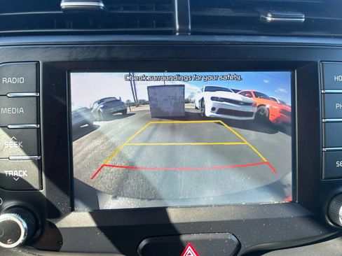 Used 2020 Kia Soul LX image 14