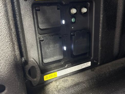 Used 2024 Ford F150 XLT w/ Equipment Group 302A MID AWD/4WD image 10