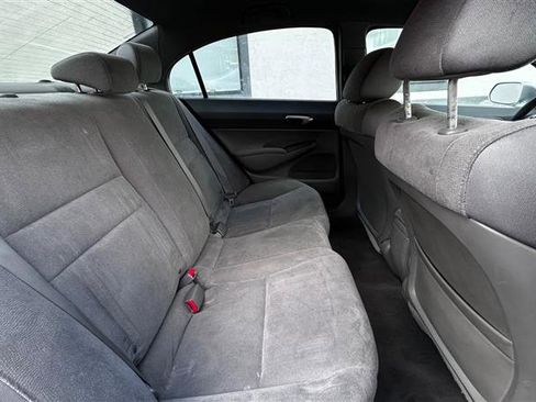 Used 2007 Honda Civic LX image 14