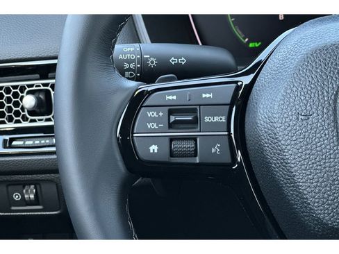Certified 2026 Honda Civic Sport image 35