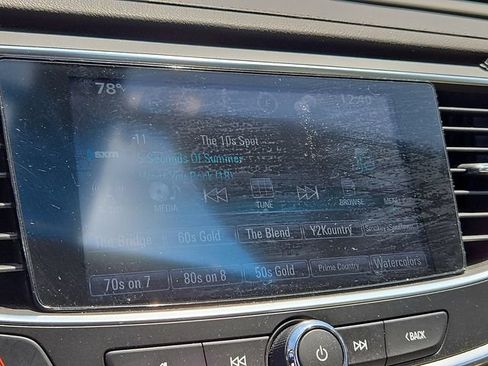 Used 2017 Buick LaCrosse Preferred FWD image 15