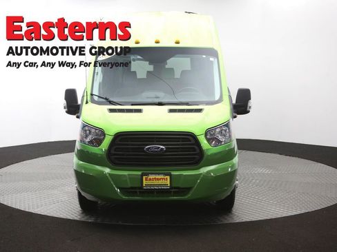 Used 2019 Ford Transit 350 XL RWD image 52