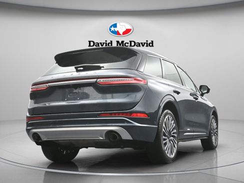 Used 2022 Lincoln Corsair Reserve w/ Equipment Group 201A AWD/4WD image 33