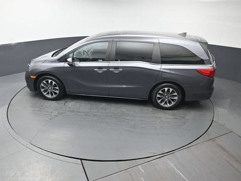 Used 2022 Honda Odyssey EX-L image 39