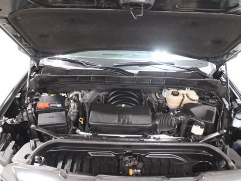 Used 2024 GMC Sierra 1500 AT4 w/ Technology Package AWD/4WD image 47
