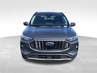 Used 2023 Ford Escape Platinum AWD/4WD video 2