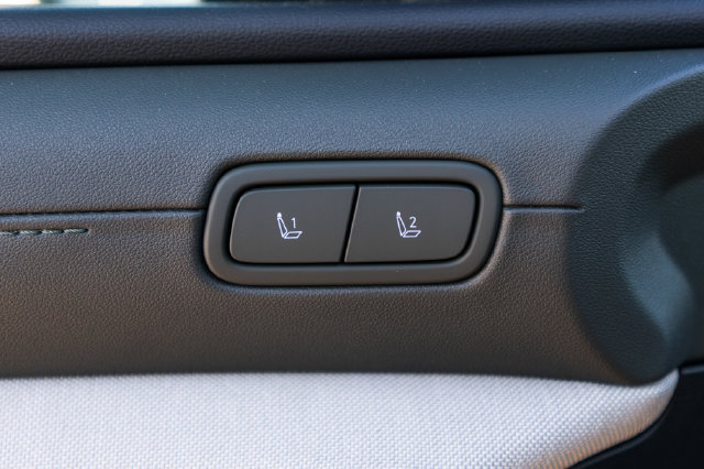 New 2026 Hyundai Tucson Limited AWD/4WD image 19