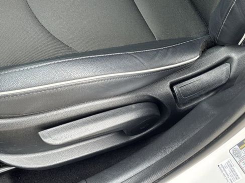 Used 2023 Kia Forte GT-Line w/ GT-Line Technology Package FWD image 26
