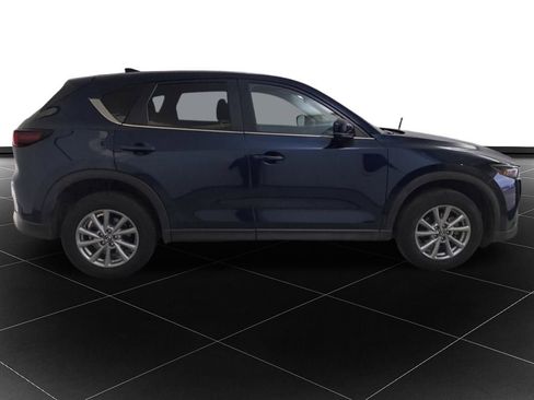 Used 2023 MAZDA CX-5 AWD 2.5 S w/ Preferred Package image 2