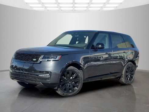New 2026 Land Rover Range Rover SE image 1