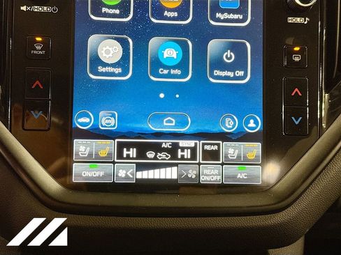 New 2026 Subaru Ascent Bronze Edition image 17