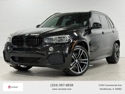 Used 2016 BMW X5 xDrive35i AWD/4WD image 1