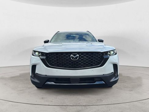 New 2026 MAZDA CX-50 AWD 2.5 Hybrid w/ Weather Package image 2