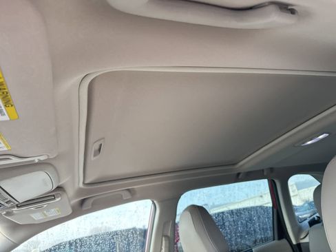 Used 2023 Subaru Forester Limited image 16