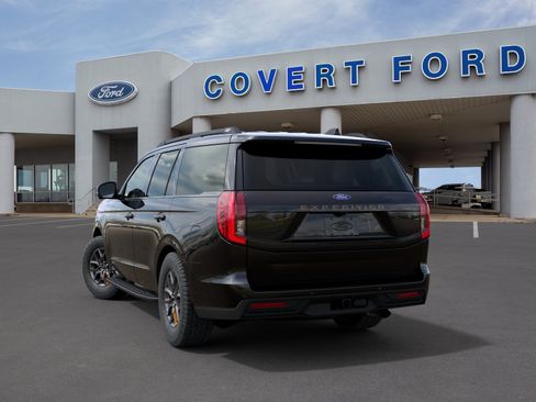 New 2027 Ford Expedition Tremor w/ Driver's Package AWD/4WD image 8
