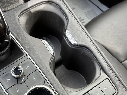 Used 2021 Cadillac XT4 Sport w/ Cold Weather Package image 25