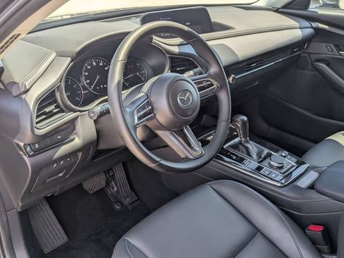 Used 2023 MAZDA CX-30 AWD 2.5 S w/ Preferred Package image 33