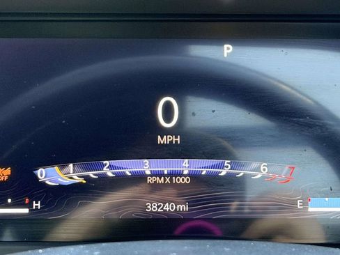 Used 2022 Jeep Grand Cherokee L Overland image 11