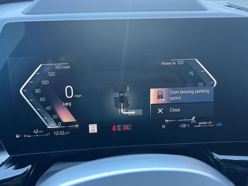 New 2025 BMW X1 xDrive28i w/ Technology Package image 14