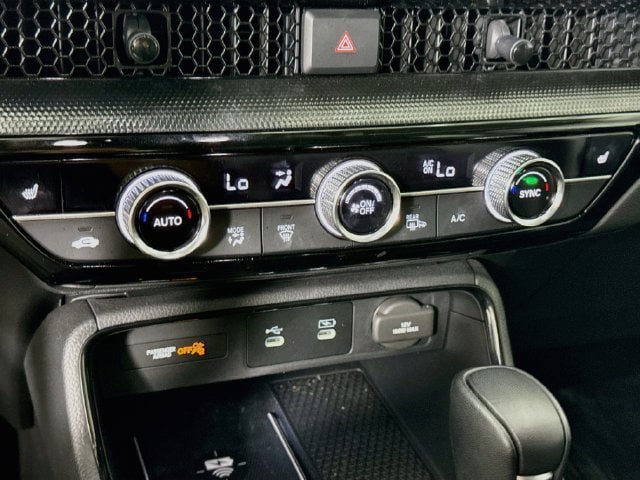 Used 2026 Honda CR-V EX-L image 15