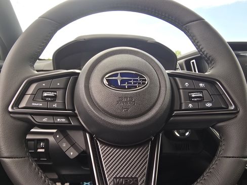 New 2026 Subaru WRX Premium AWD/4WD image 21