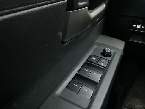 Used 2025 Toyota Tundra SR5 image 24