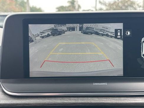 Used 2020 Kia Telluride EX FWD image 28
